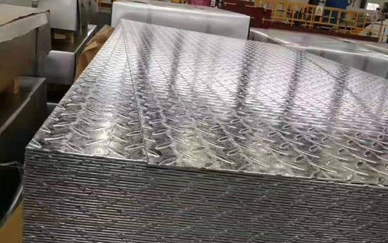 Corte Láser en Acero Germanizado - Imagen 3