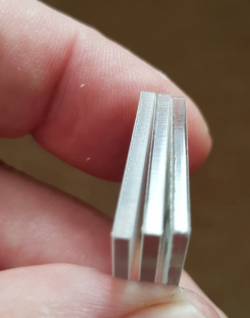 Corte Láser en Metacrilato - Imagen 4