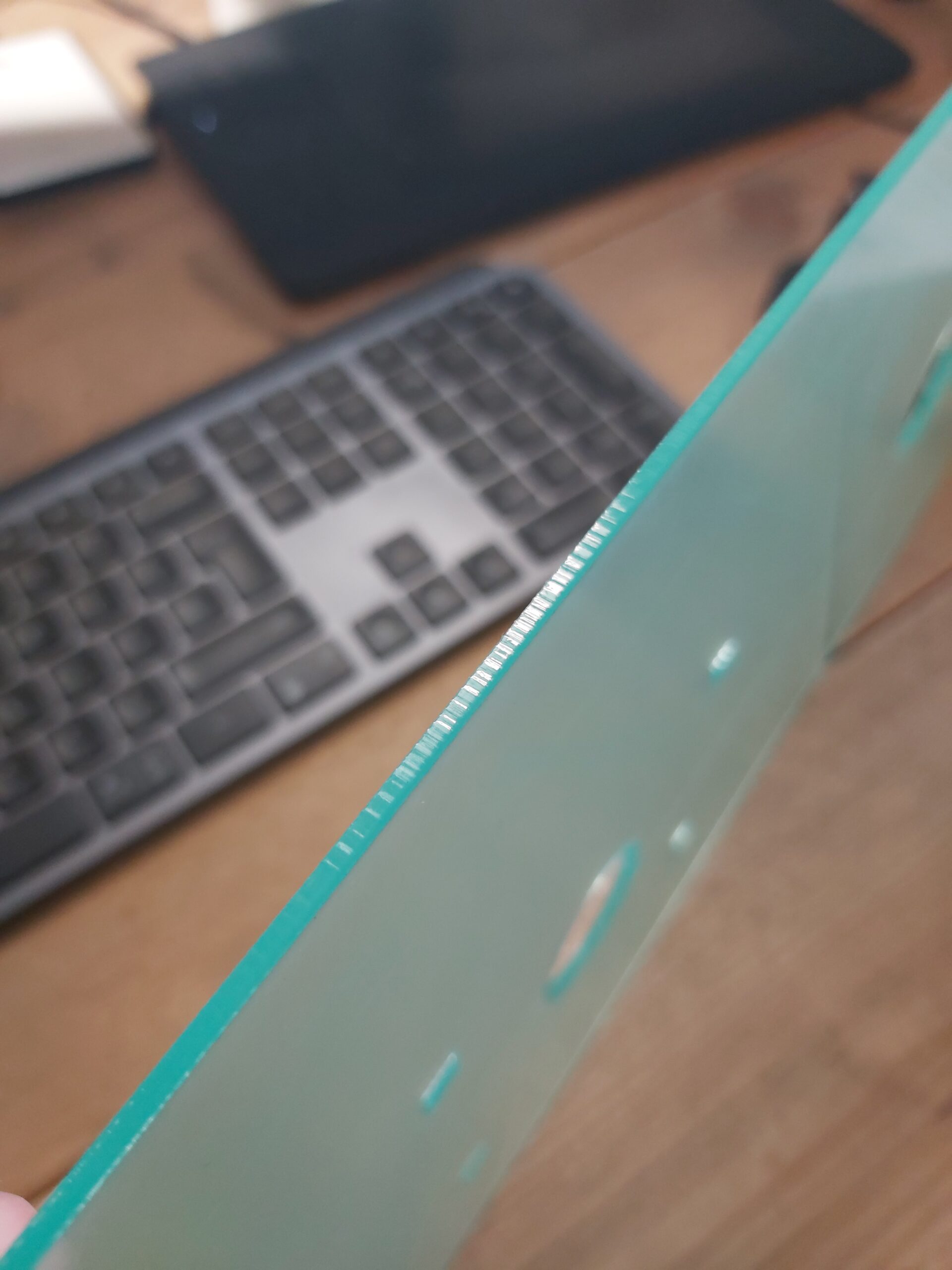 Corte Láser en Metacrilato - Imagen 3